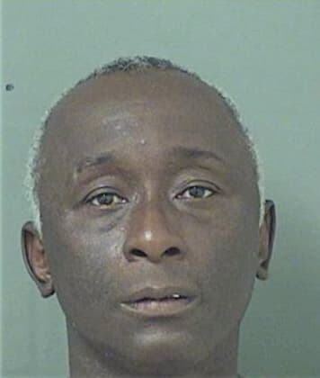 Hubermane Jean, - Palm Beach County, FL 